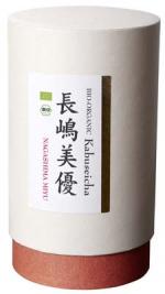 Grüner Tee Bio Kabuseicha Nagashima Miyu